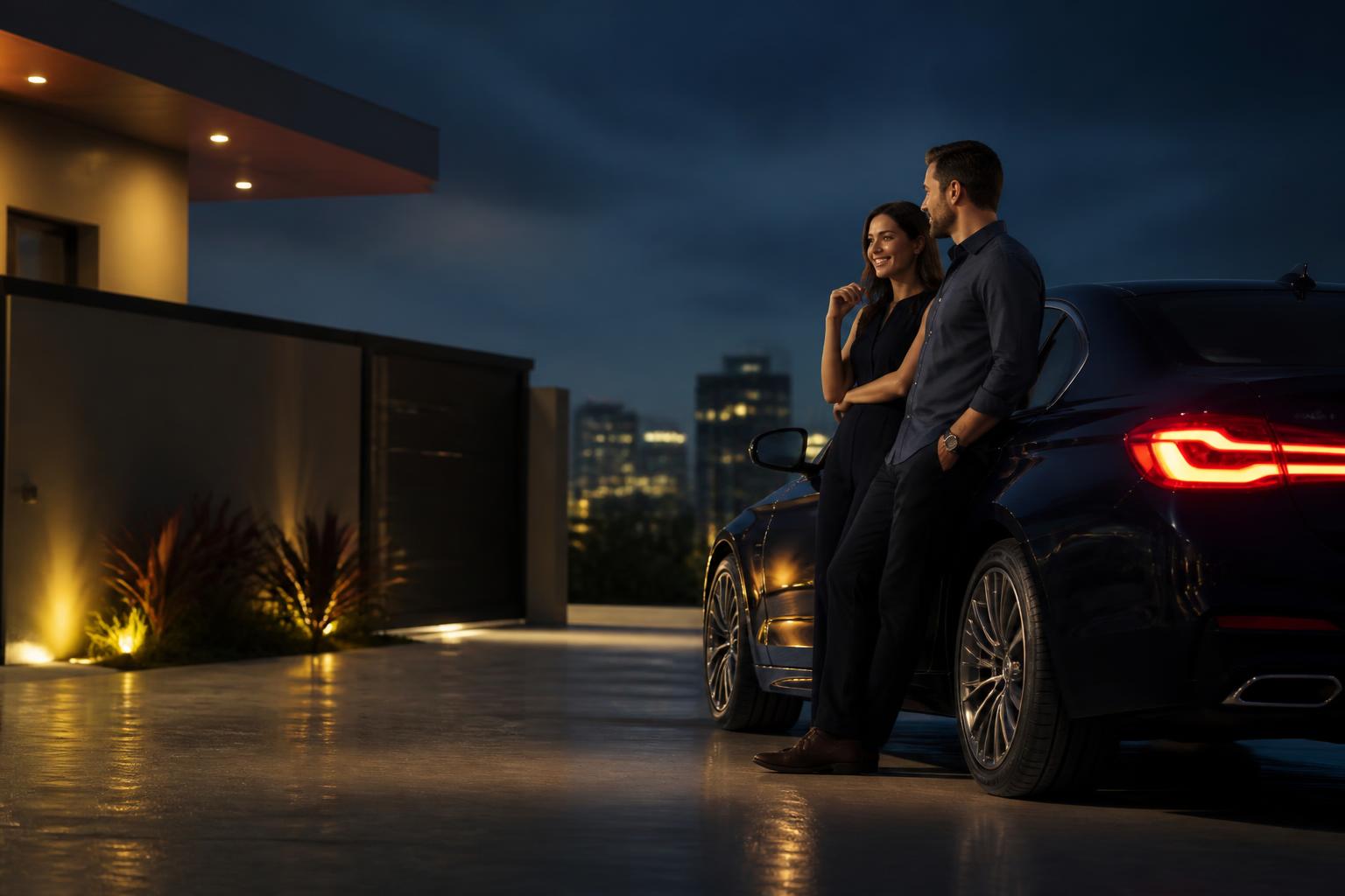 Imagem premium representando Seguro Auto da Máximo Seguros